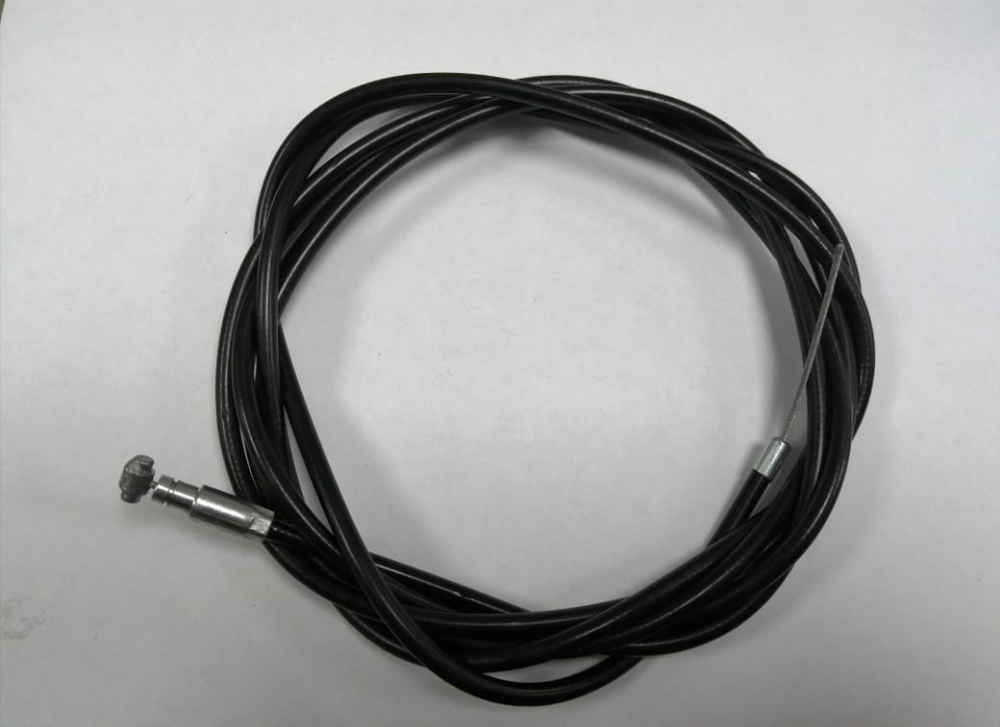 Тросс газа мотобуксировщик IKUDZO  2,5м в Твери