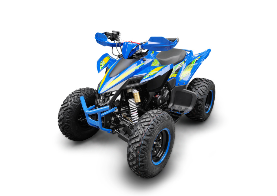 Квадроцикл YACOTA TYPHOON 250 в Твери