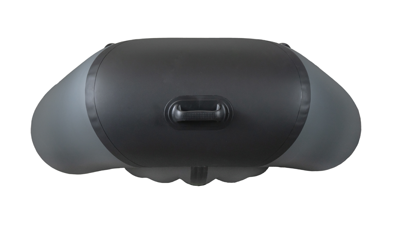 Лодка Барс 3200 нднд в Твери