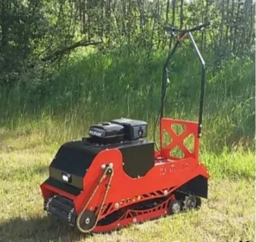 Мотобуксировщик Сила 500 13 л.с. в Твери