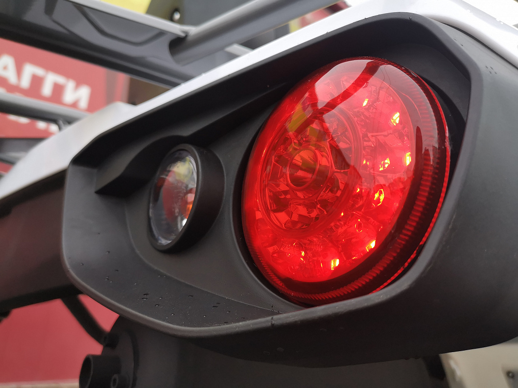 Квадроцикл PROMAX RENEGADE 280 LUX (2025) в Твери