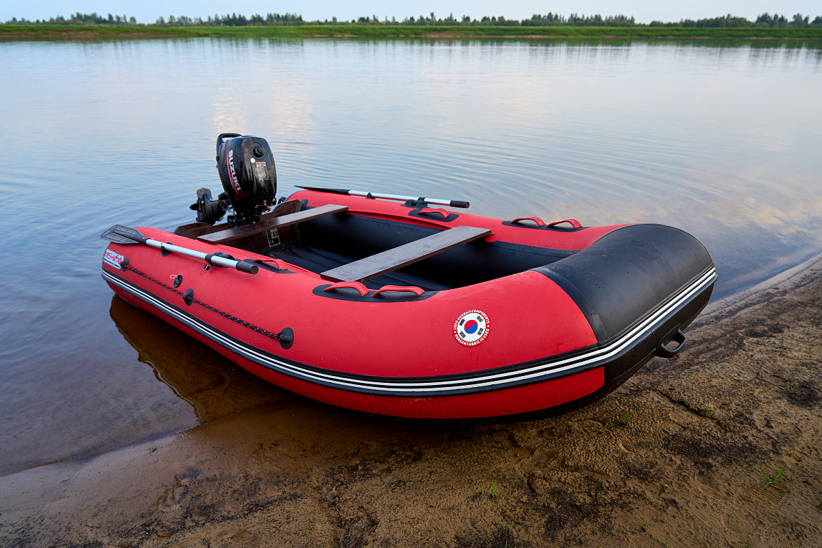 Лодка MISHIMO LITE 360 в Твери