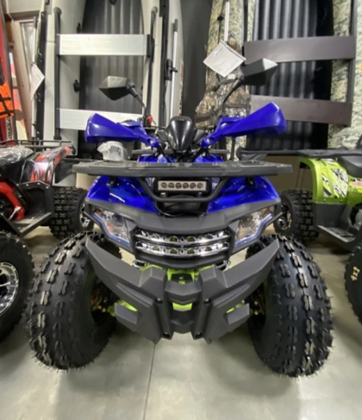 Квадроцикл PROMAX WILD 2.0 190 PRO (2025) в Твери