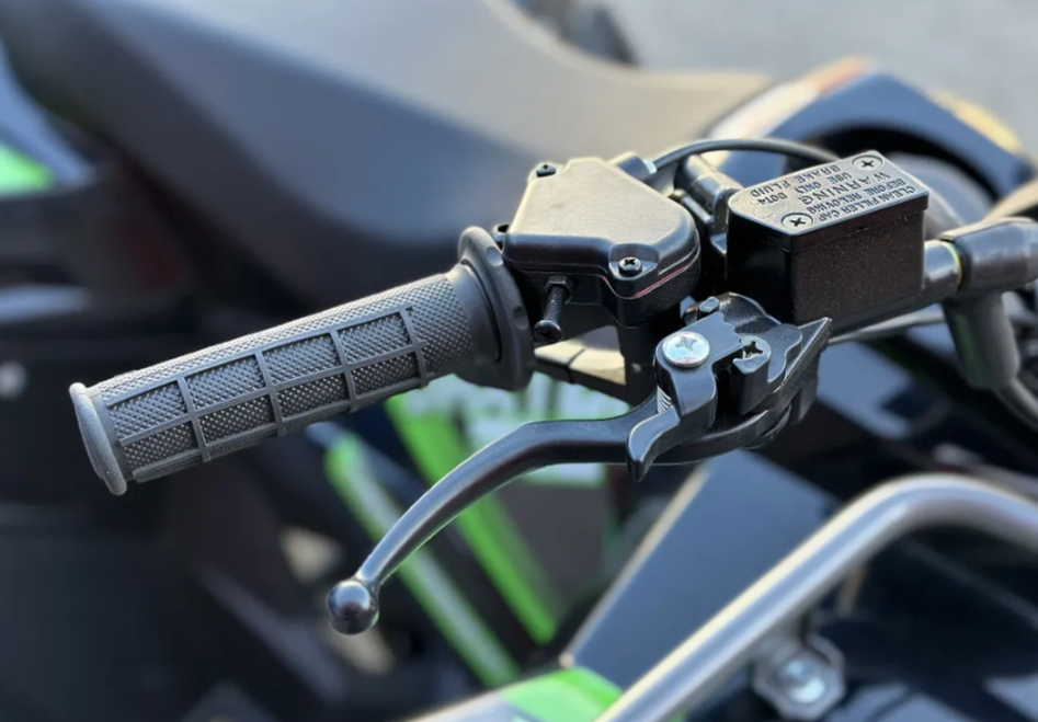 Квадроцикл GBM DAXTER 220 NEW в Твери