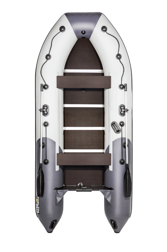 Лодка Ривьера Компакт 3600 СК в Твери