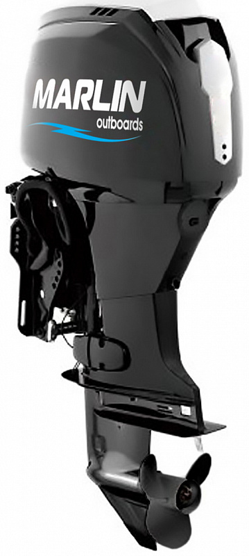 Лодочный мотор MARLIN MP 90 AERTL в Твери