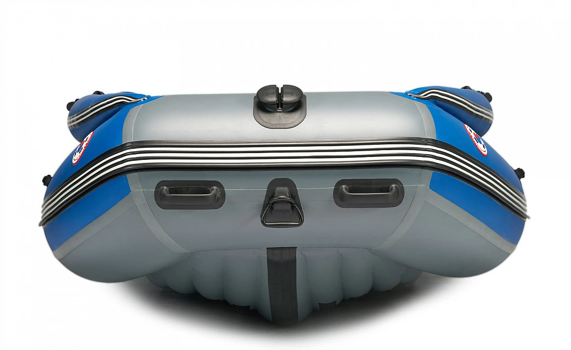 КОМПЛЕКТ ЛОДКА MISHIMO FAMILY LITE 350 + МОТОР 9,9 (15) Л.С. в Твери