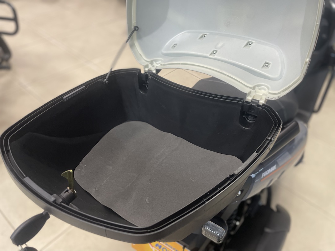 Скутер PROMAX STALKER ARMY 240(49) в Твери