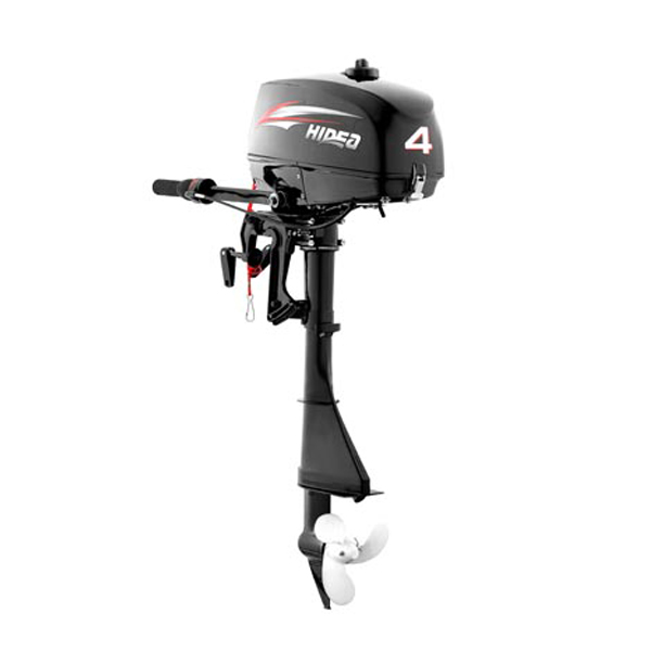 Лодочный мотор HIDEA HD4FHS в Твери