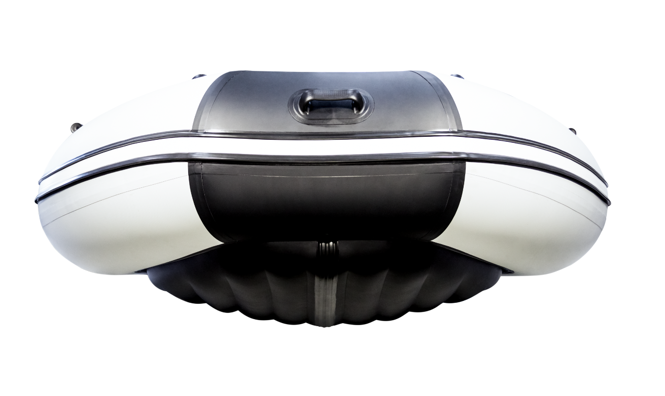 Лодка Ривьера 3600 НДНД-киль в Твери