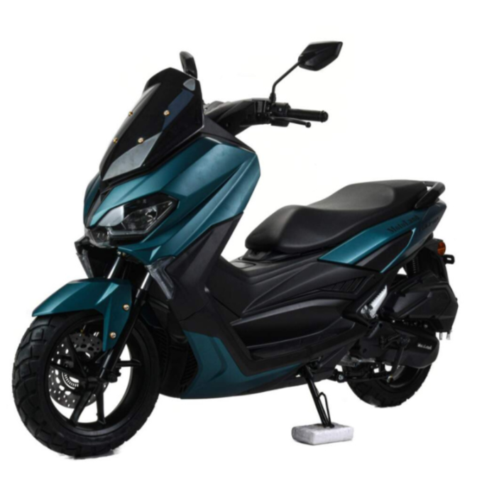 Скутер MOTOLAND (МОТОЛЕНД) VULKAN 150 в Твери