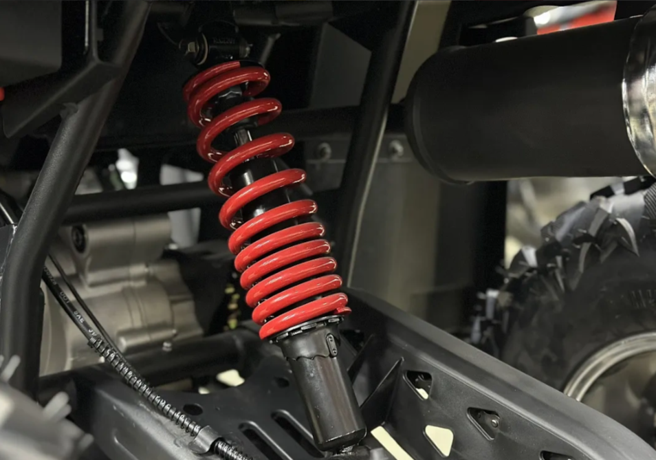 Квадроцикл GBM MAVERICK 300 NEW PREMIUM в Твери