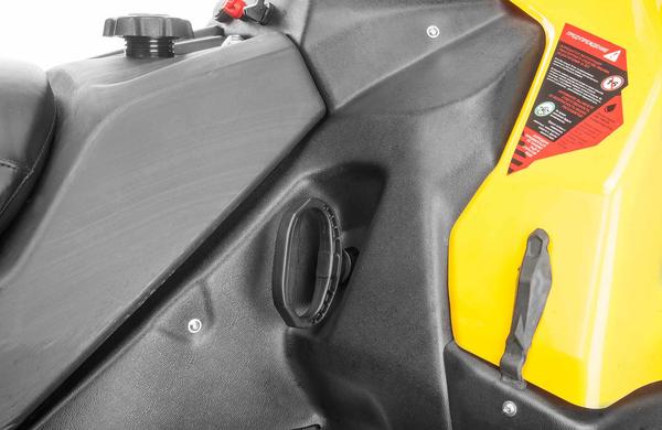 Снегоход STELS SM600T (L LUX WT) СТАВР 1.0 К01 Tech в Твери