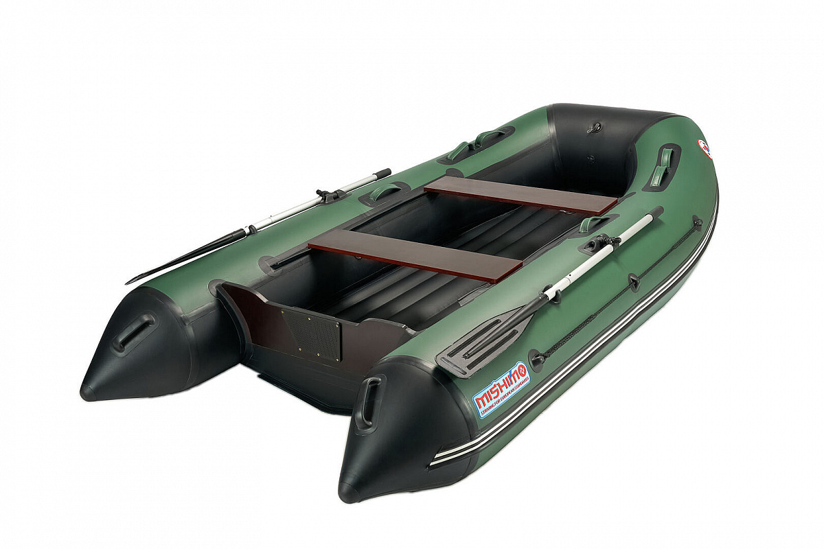 Лодка MISHIMO LITE 335 в Твери