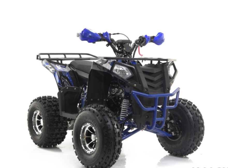 Квадроцикл GBM SHARP 190 PREMIUM SEMI-AUTOMATIC в Твери