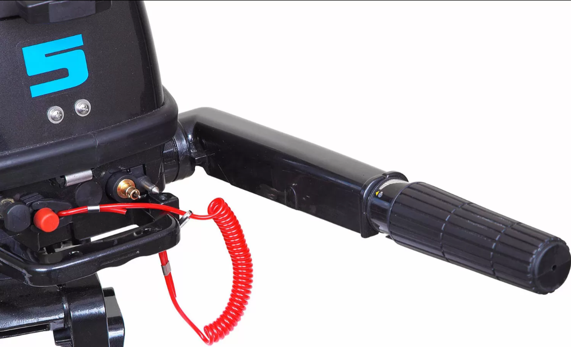 Лодочный мотор MARLIN MP 5 AMHL в Твери