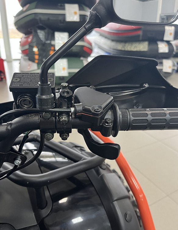 Квадроцикл PROMAX 300 4X4 ALL ROAD в Твери