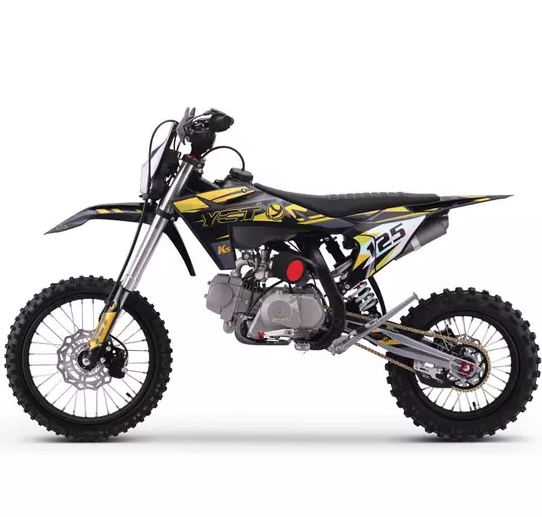 Питбайк YACOTA K5 125 в Твери