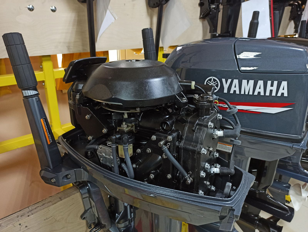 Лодочный мотор BREEZE T30S (2х тактный) в Твери