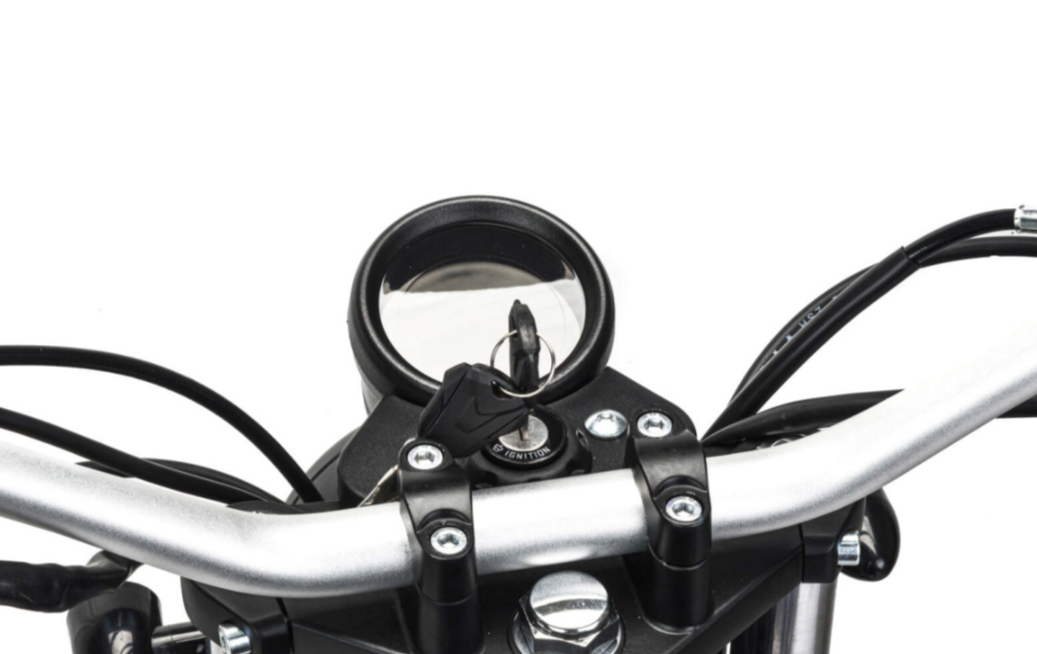 Мотоцикл MOTOLAND (МОТОЛЕНД) LEGEND (XL250-A) (172FMM-5/PR250) в Твери