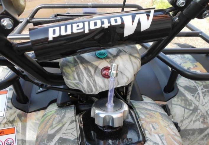 Квадроцикл MOTOLAND (МОТОЛЕНД) 200 ALL ROAD в Твери