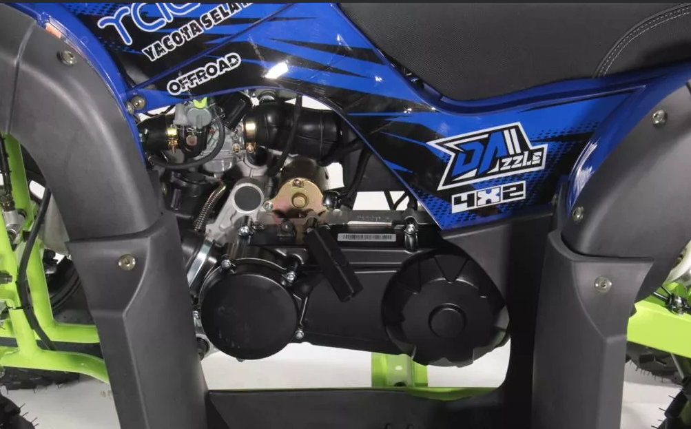 Квадроцикл YACOTA SELA MAX в Твери