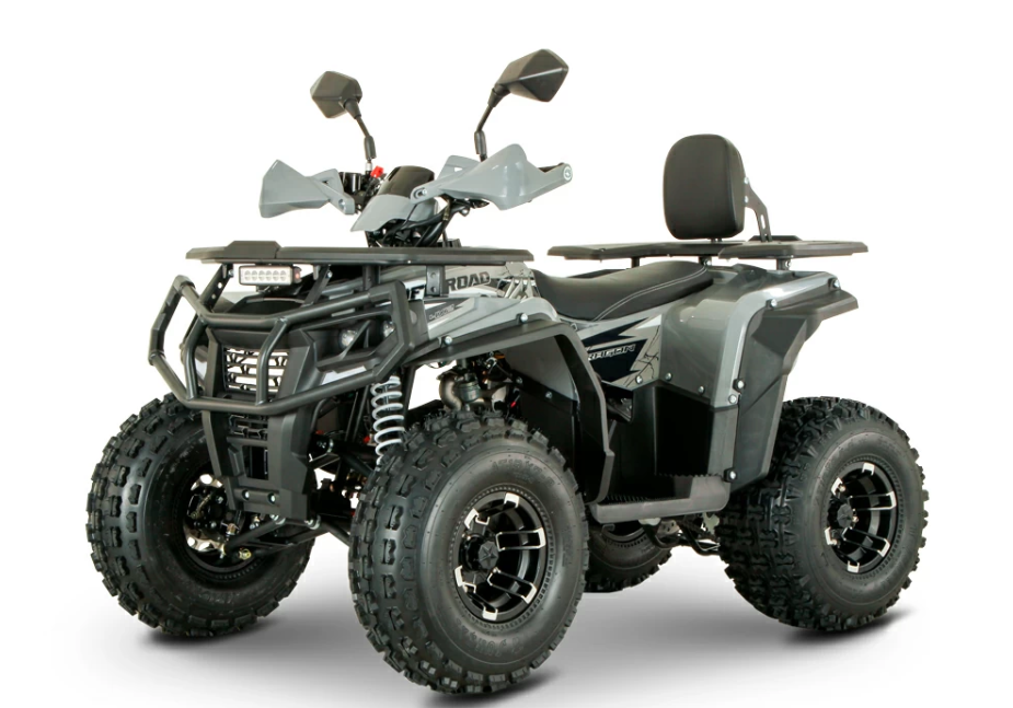 Квадроцикл YACOTA DRAGON LUX LD в Твери