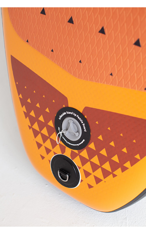 НАДУВНОЙ САП БОРД ORANGA SPACE 10,6 в Твери