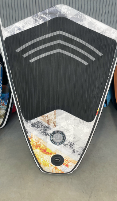 SUP (САП) ДОСКА RAIDEX I BOARD 11’ (332СМ) «MRAMOR» в Твери