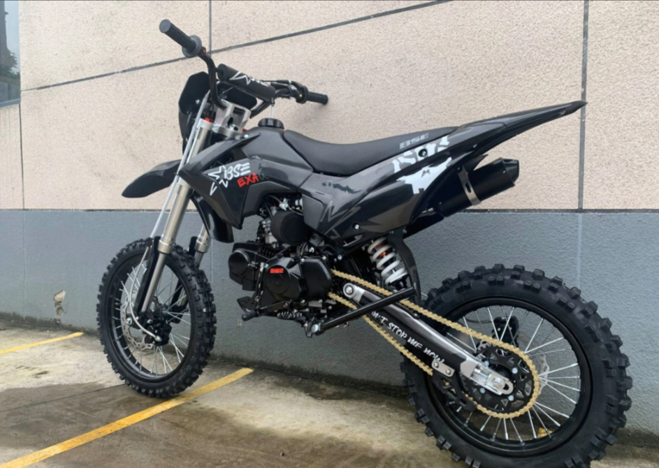 Питбайк BSE EXA SA 17/14 в Твери