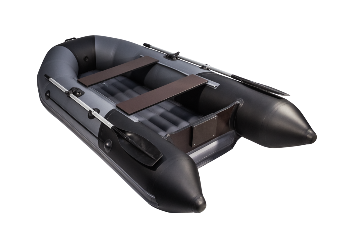 Лодка Таймень NX 2800 НДНД в Твери