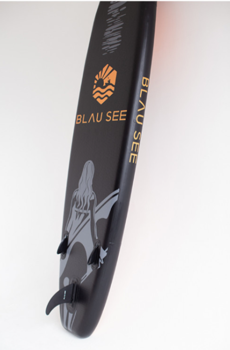 НАДУВНОЙ SUP-BOARD MOONLIGHT 11,6 в Твери