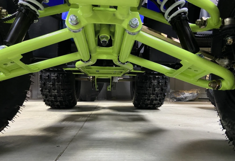 Квадроцикл PROMAX WILD 2.0 190 PRO (2025) в Твери