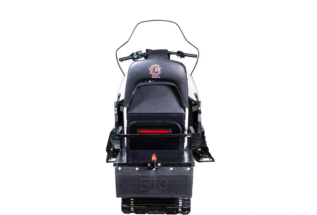 Снегоход БТС 4Т РК ЛОНГ ЛЮКС / 29 л.с. 460 м3 в Твери