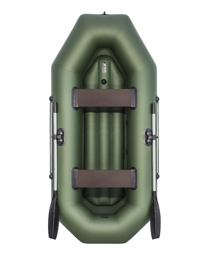 Лодка АКВА-ОПТИМА 260 НД в Твери