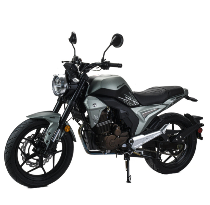 Мотоцикл MOTOLAND (МОТОЛЕНД) 300 CBR в Твери