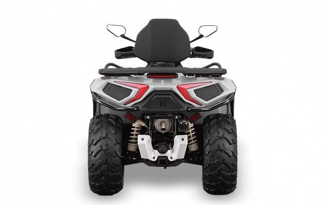 Квадроцикл HISUN HiSUN GUARDIAN 750L -/LONG/ в Твери