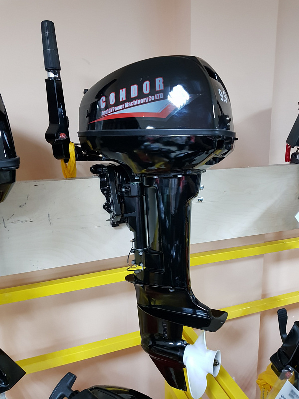 Лодочный мотор Condor T15HS в Твери