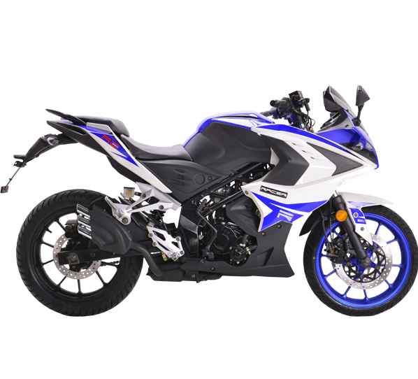 Мотоцикл RACER RC250XZR-A STORM в Твери