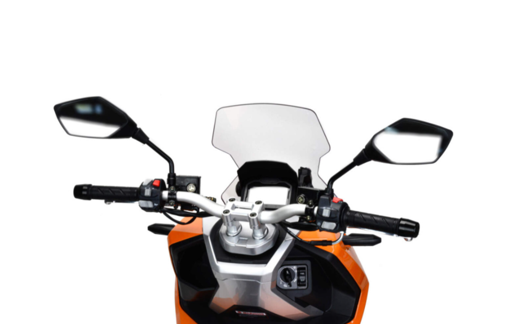 Скутер MOTOLAND (МОТОЛЕНД) T-MAX 150 в Твери