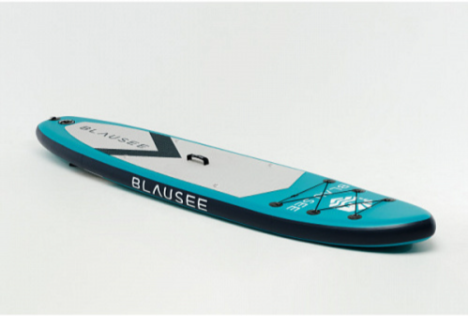 НАДУВНОЙ SUP-BOARD BUSINESS LIGHT BLUE 10 в Твери