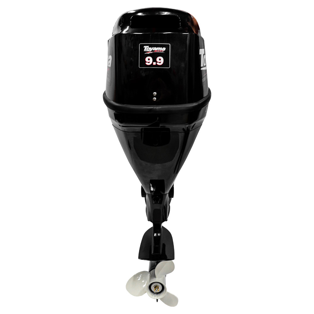 ЛОДОЧНЫЙ МОТОР TOYAMA F9.9BMS в Твери
