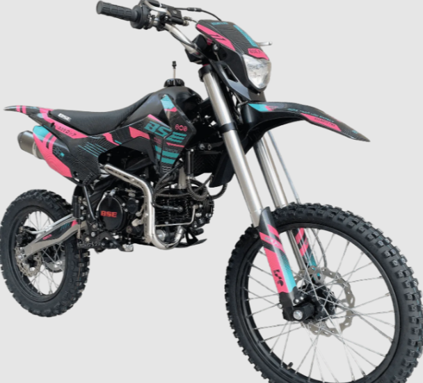 Питбайк BSE PH 150 (015) AK47 в Твери