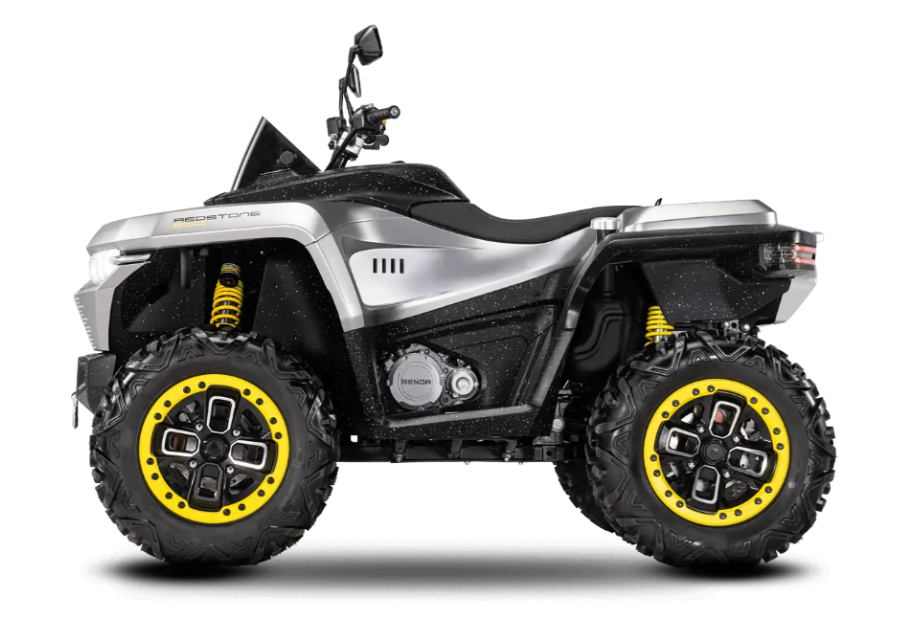 Квадроцикл BENDA REDSTONE 550 в Твери