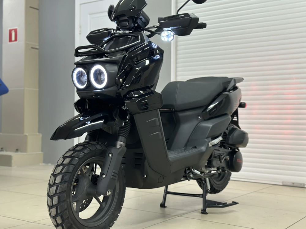 Скутер PROMAX STALKER 150(49) в Твери