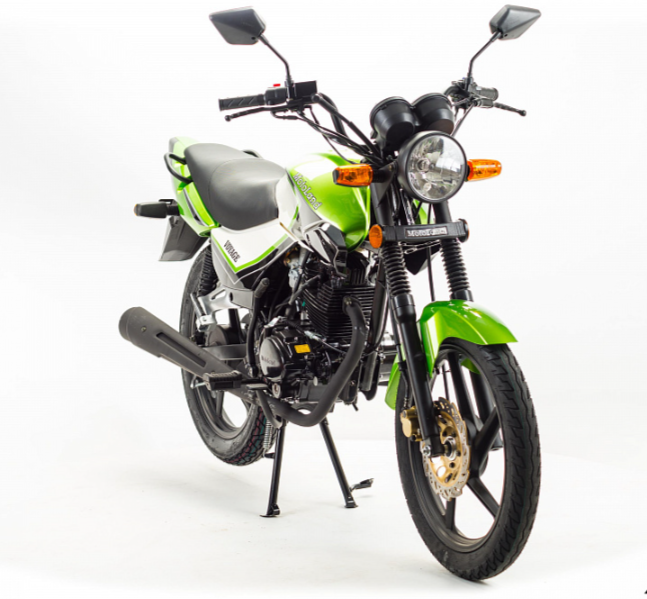 Мотоцикл MOTOLAND (МОТОЛЕНД) VOYAGE 200 в Твери