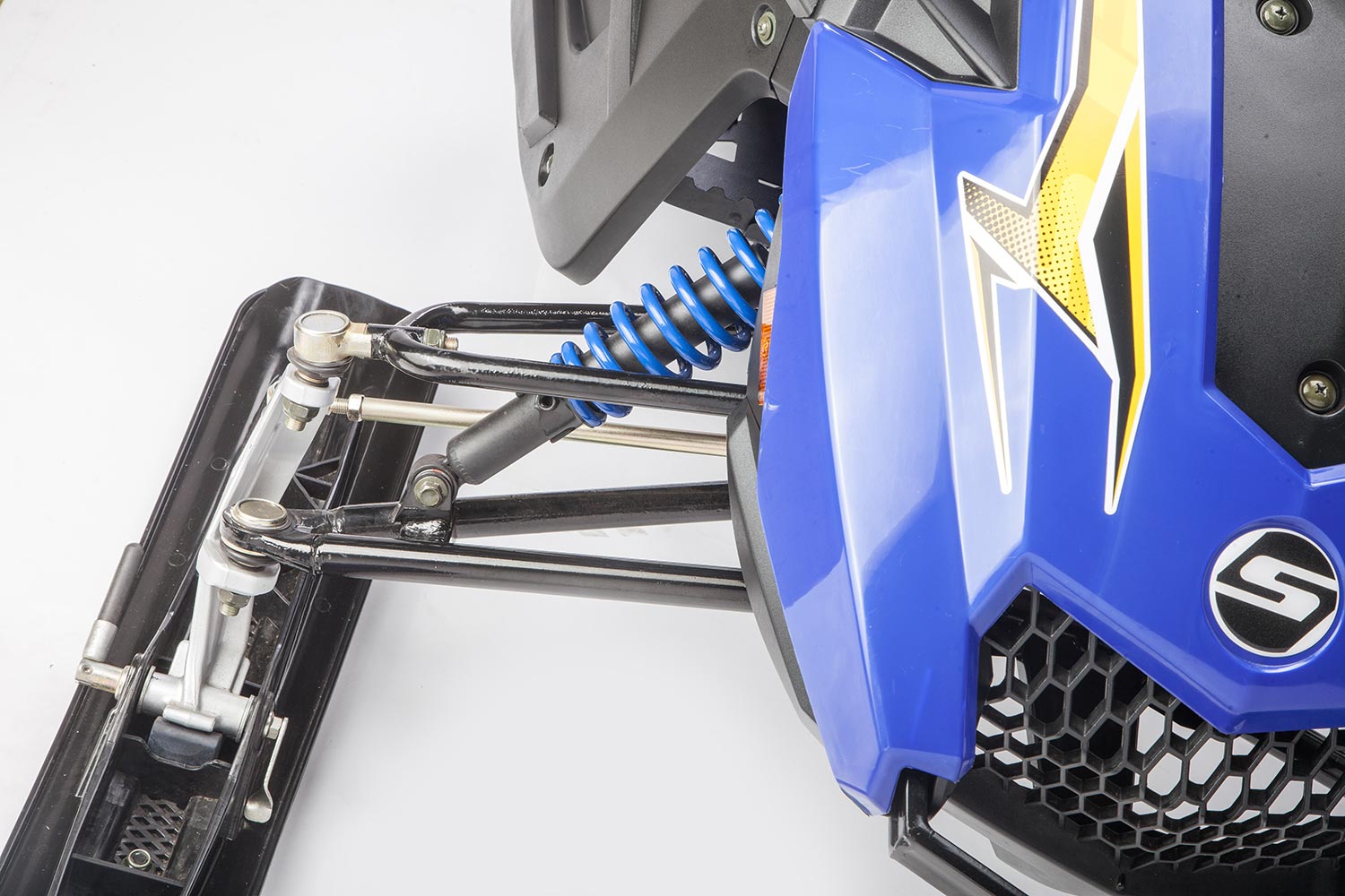 Снегоход STELS SK200R (L ST LT) КАПИТАН 1.0 K01 Tech в Твери