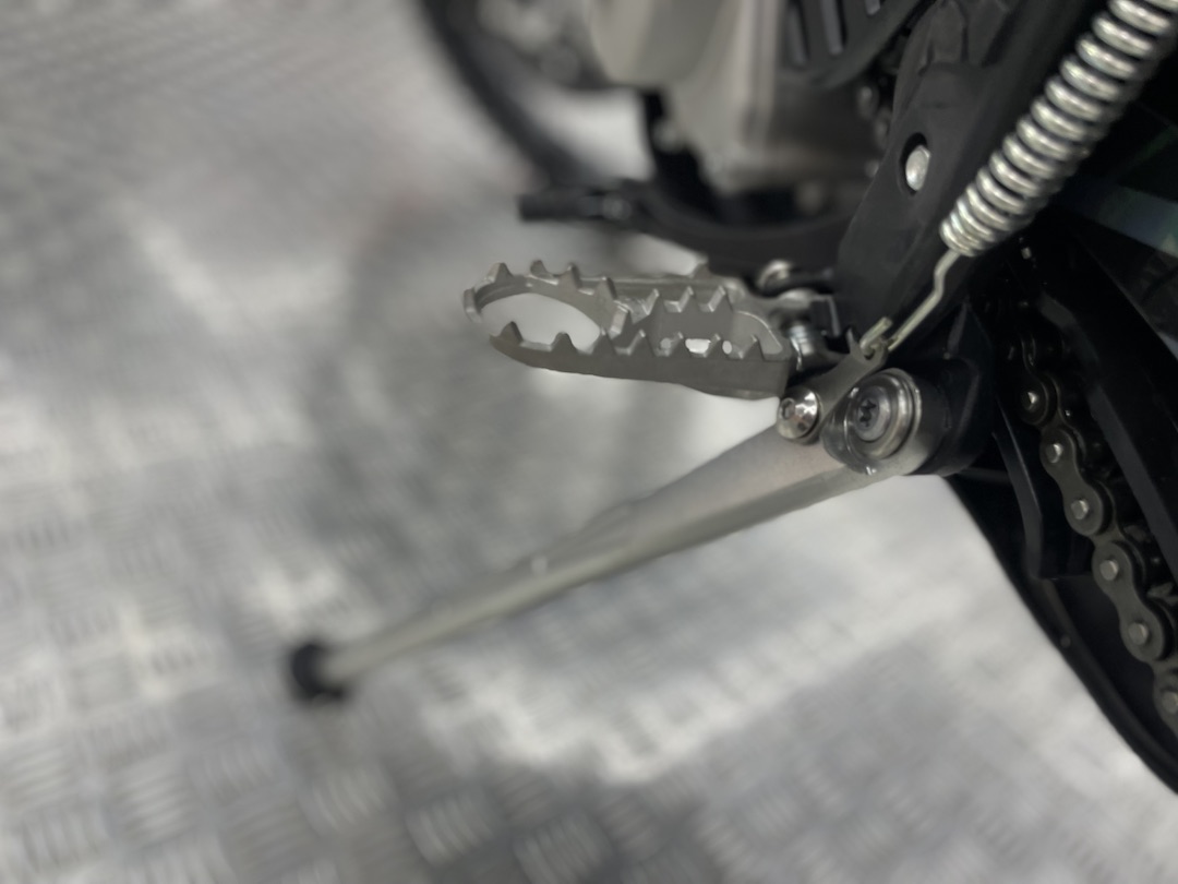 Кроссовый мотоцикл (эндуро) PROMAX PZ9 480 PRO-SPORT в Твери