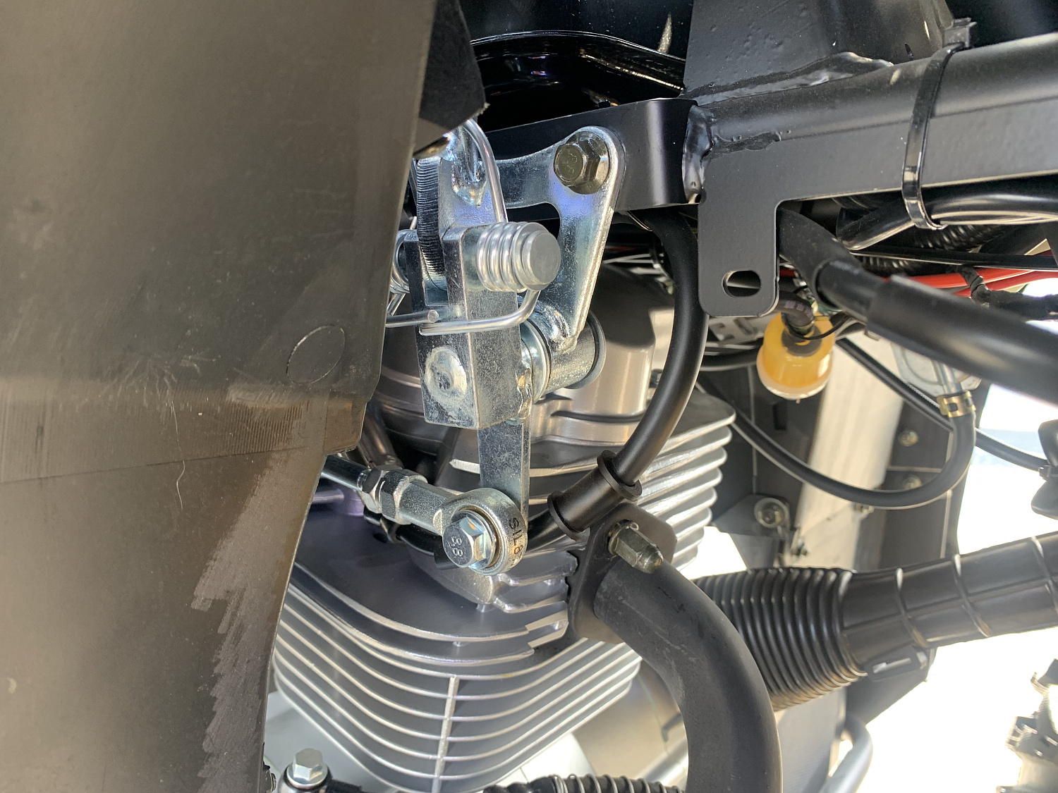 Квадроцикл PROMAX TAURUS 300 MAX-PRO в Твери