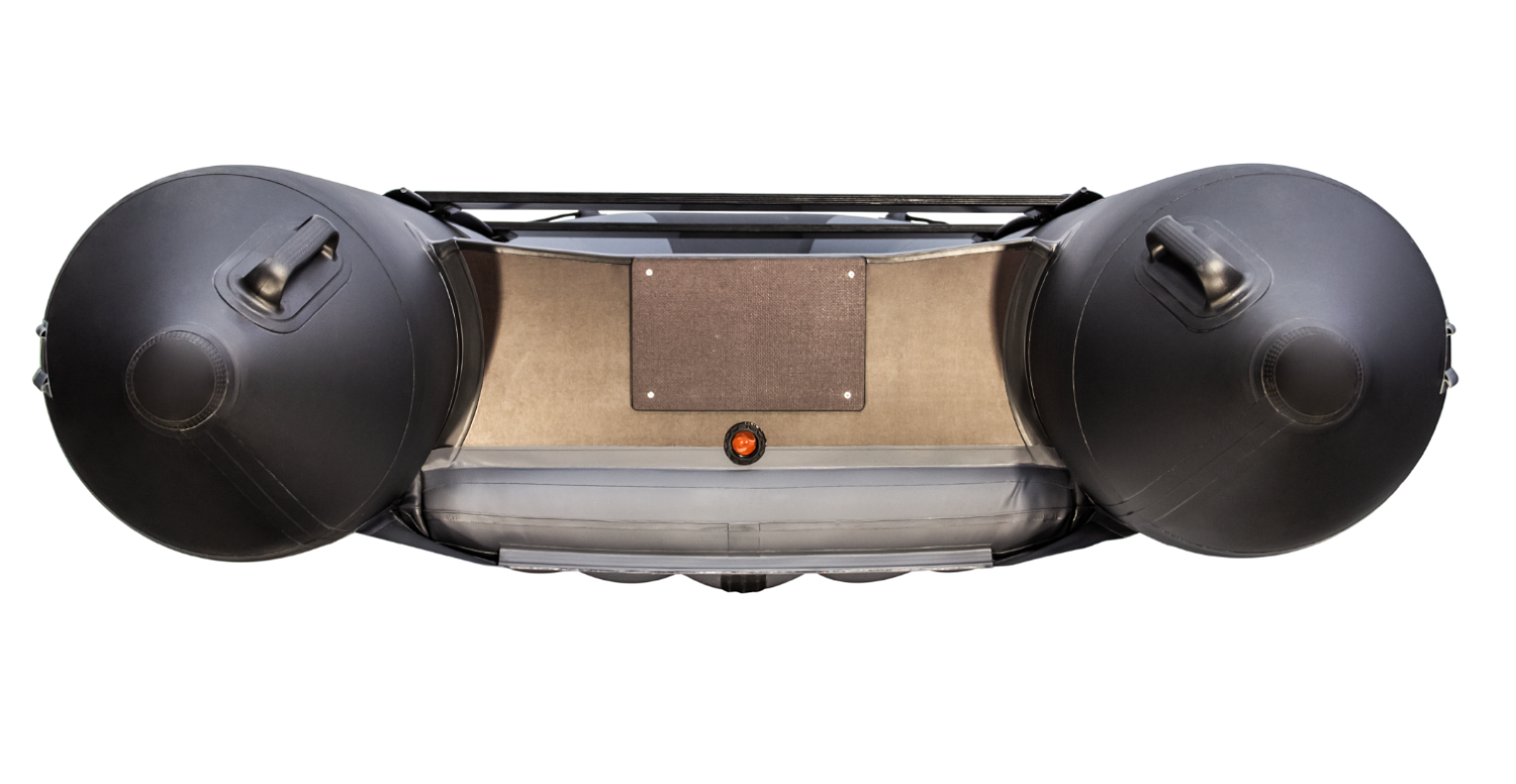 Лодка Таймень NX 3600 НДНД PRO в Твери